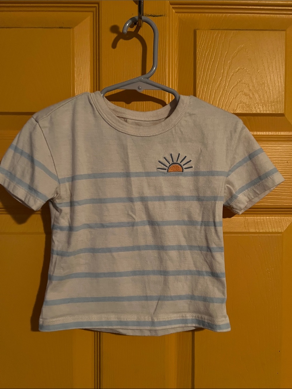 12 MONTHS SUN CAT & JACK TEE TSHIRT UNISEX BOY OR GIRL